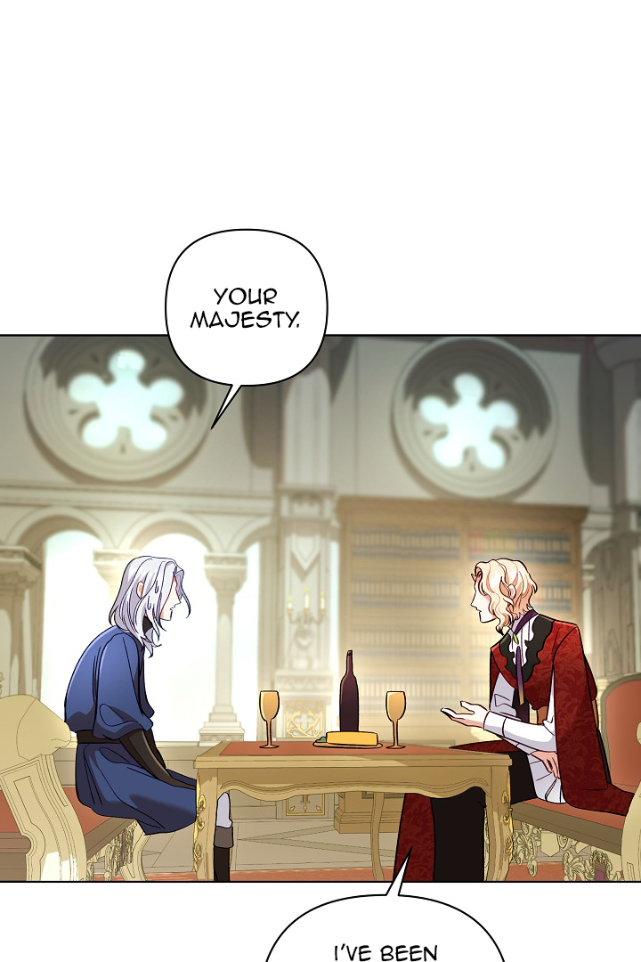 Silver Tree Chapter 25 page 101