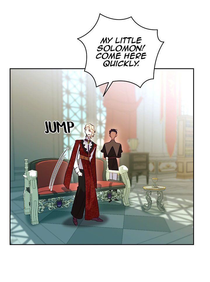 Silver Tree Chapter 25 page 21