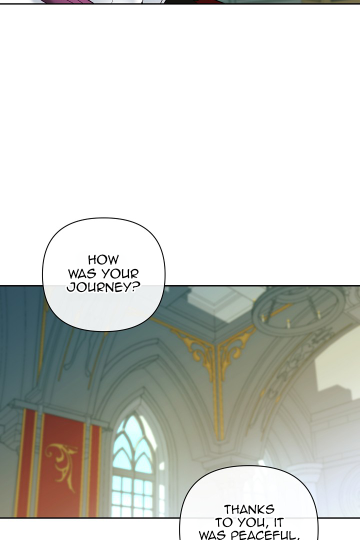 Silver Tree Chapter 25 page 31