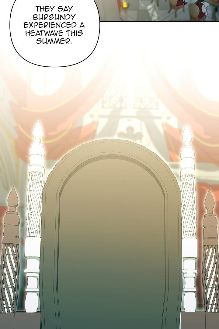 Silver Tree Chapter 25 page 3