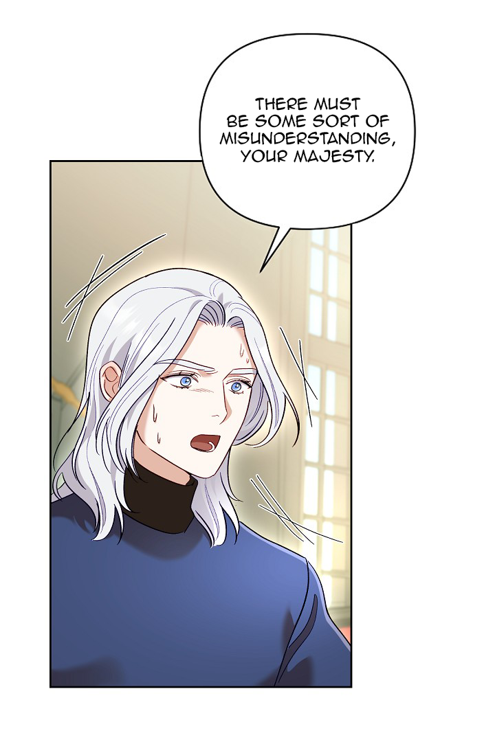Silver Tree Chapter 25 page 61