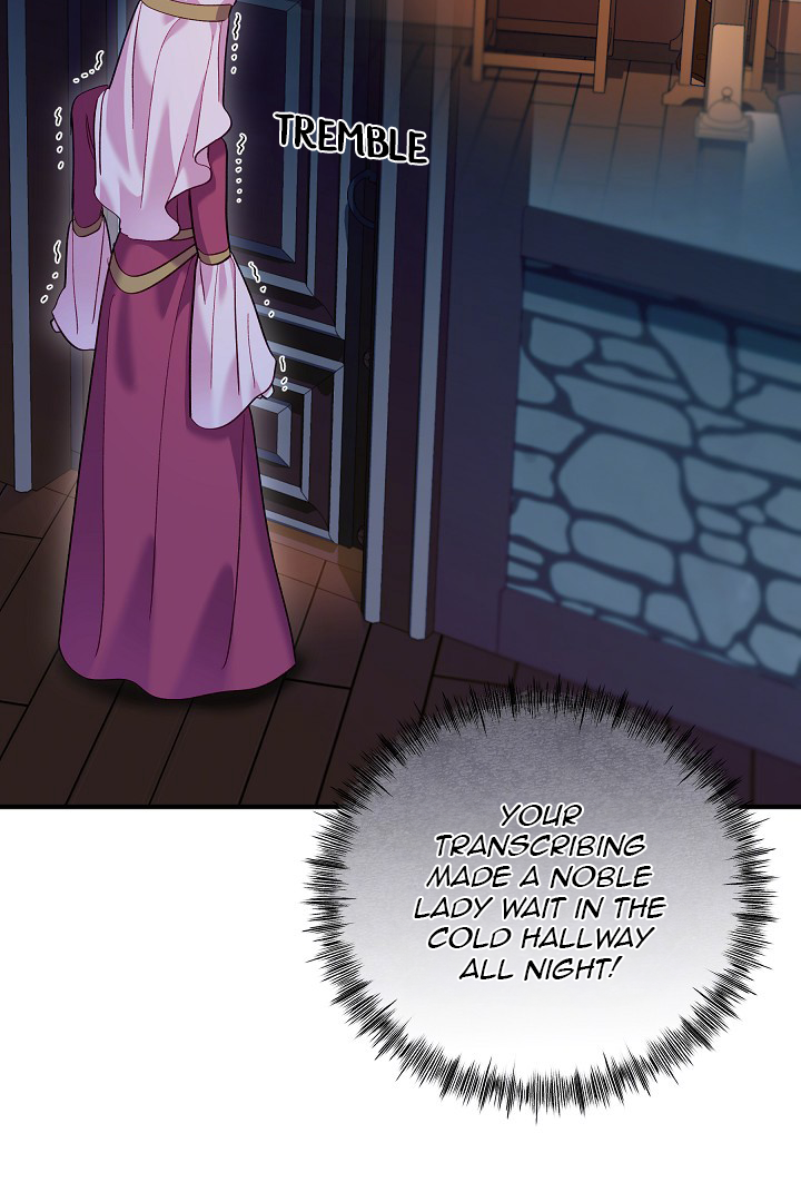 Silver Tree Chapter 25 page 66