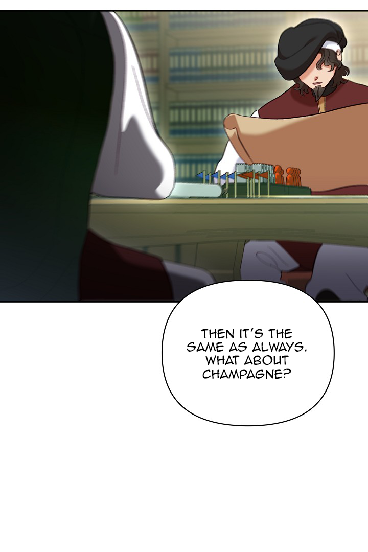 Silver Tree Chapter 25 page 6