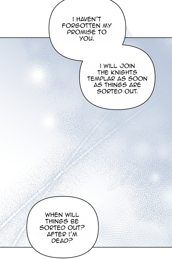 Silver Tree Chapter 25 page 91