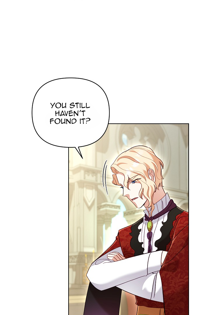 Silver Tree Chapter 25 page 92