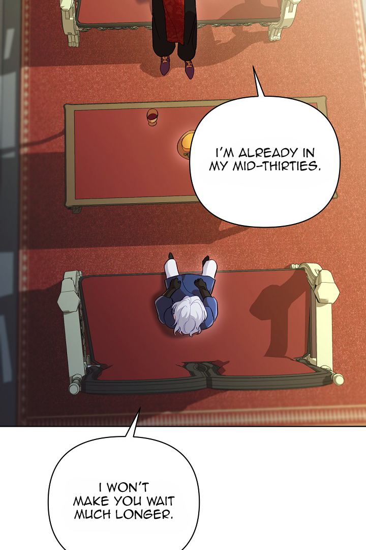 Silver Tree Chapter 25 page 96