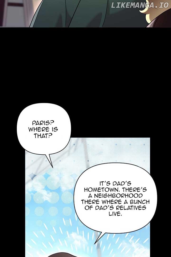 Silver Tree Chapter 26 page 13