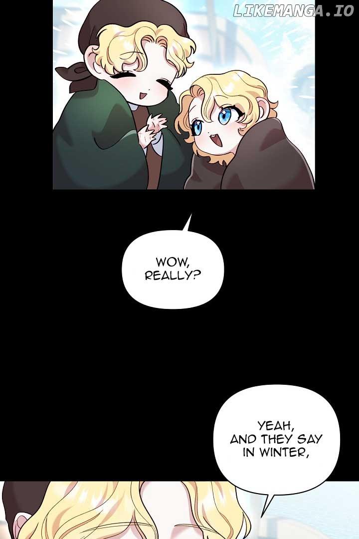Silver Tree Chapter 26 page 14
