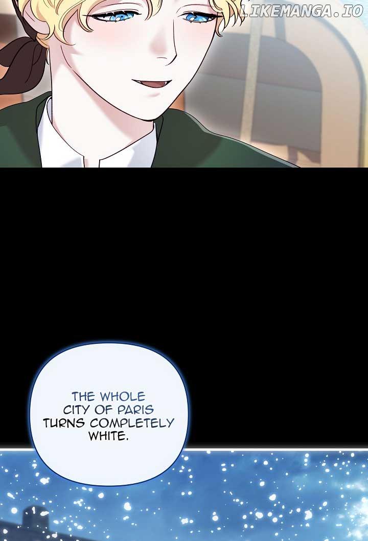 Silver Tree Chapter 26 page 15