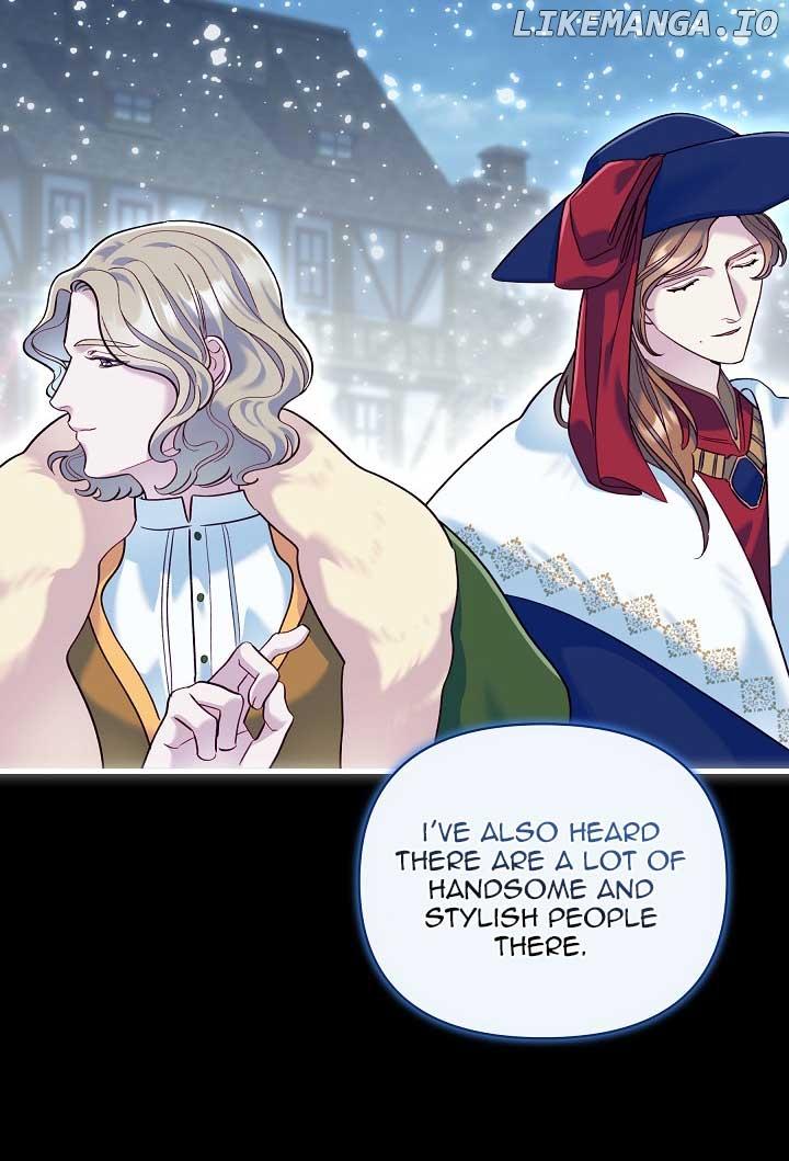 Silver Tree Chapter 26 page 16