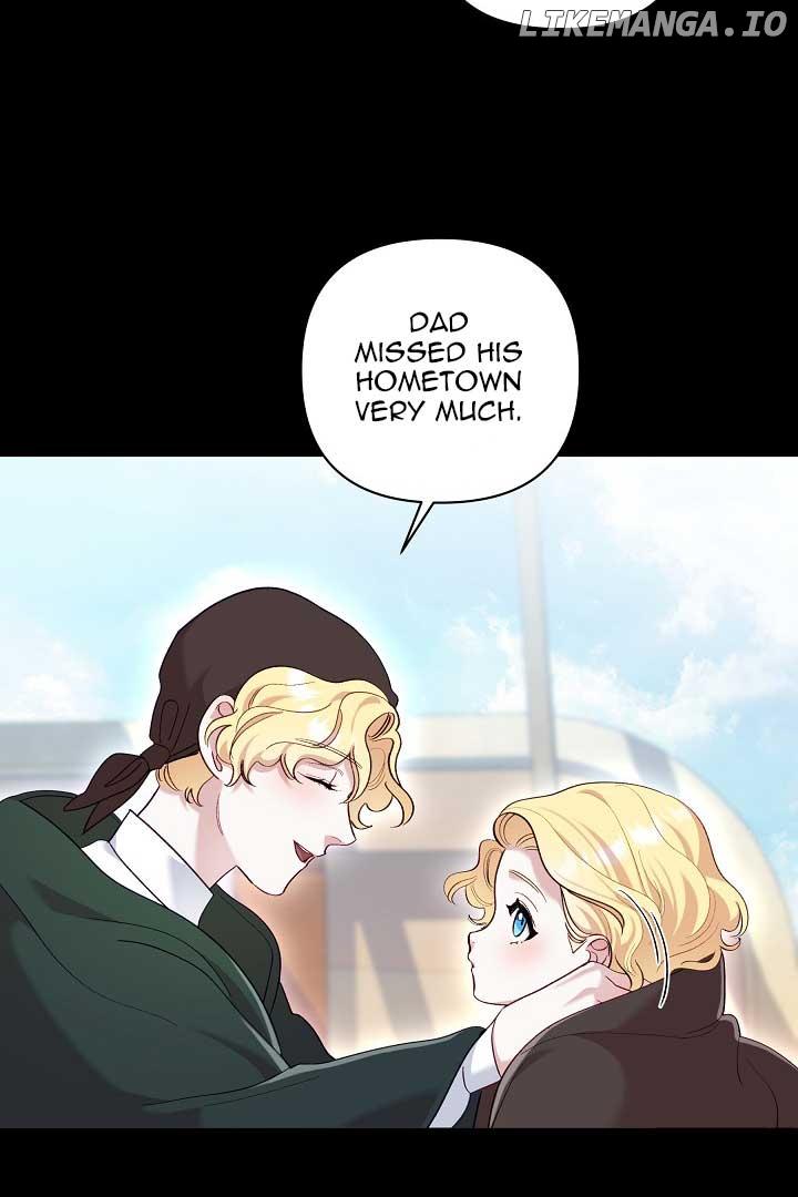Silver Tree Chapter 26 page 19