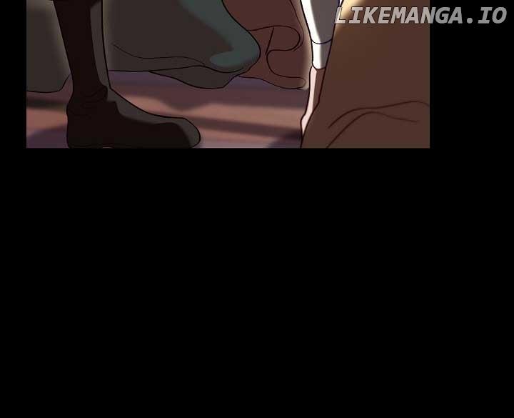 Silver Tree Chapter 26 page 5