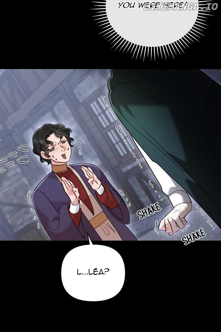 Silver Tree Chapter 26 page 89