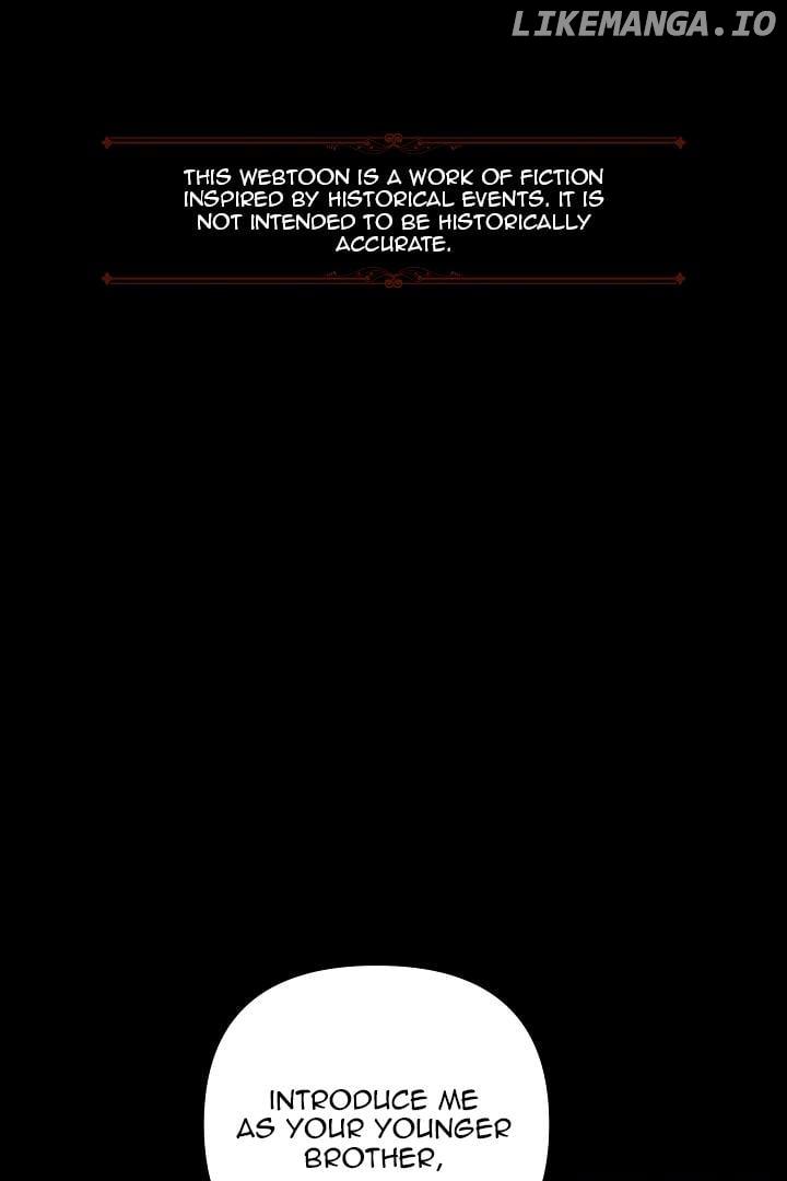 Silver Tree Chapter 28 page 0