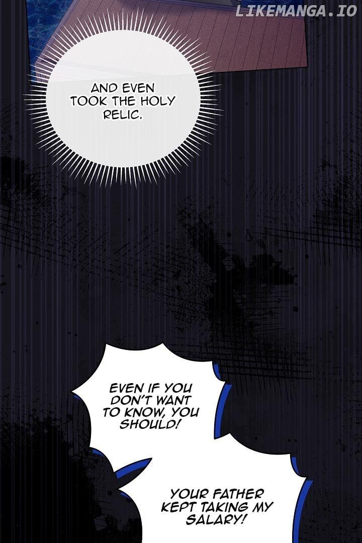 Silver Tree Chapter 28 page 9