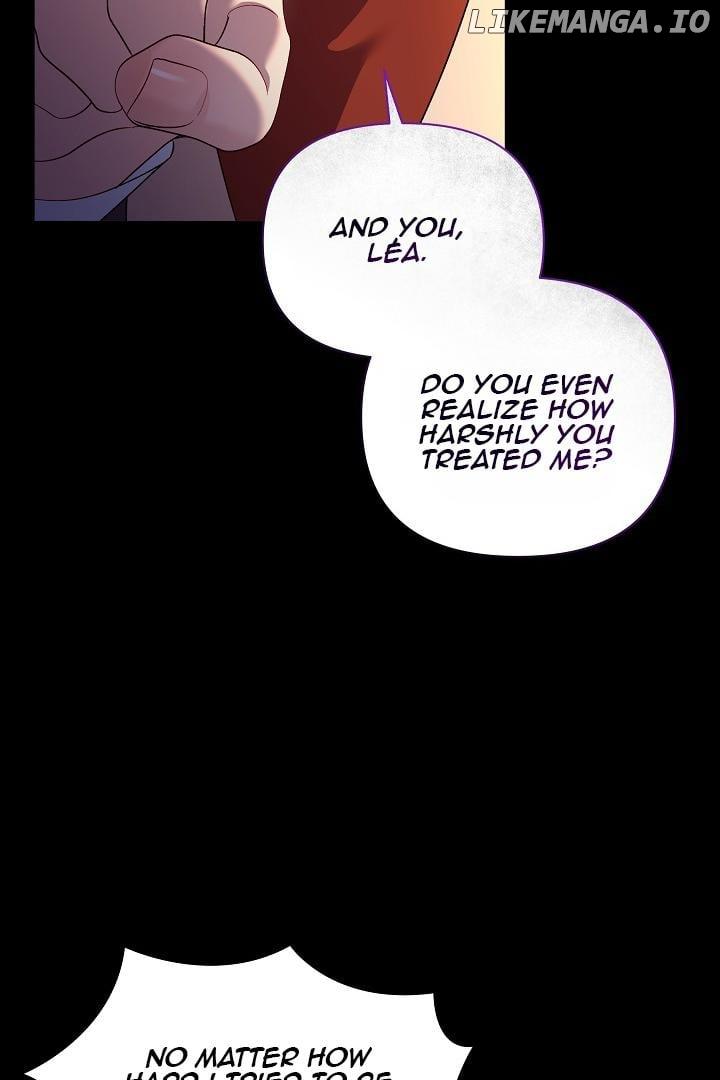 Silver Tree Chapter 28 page 17