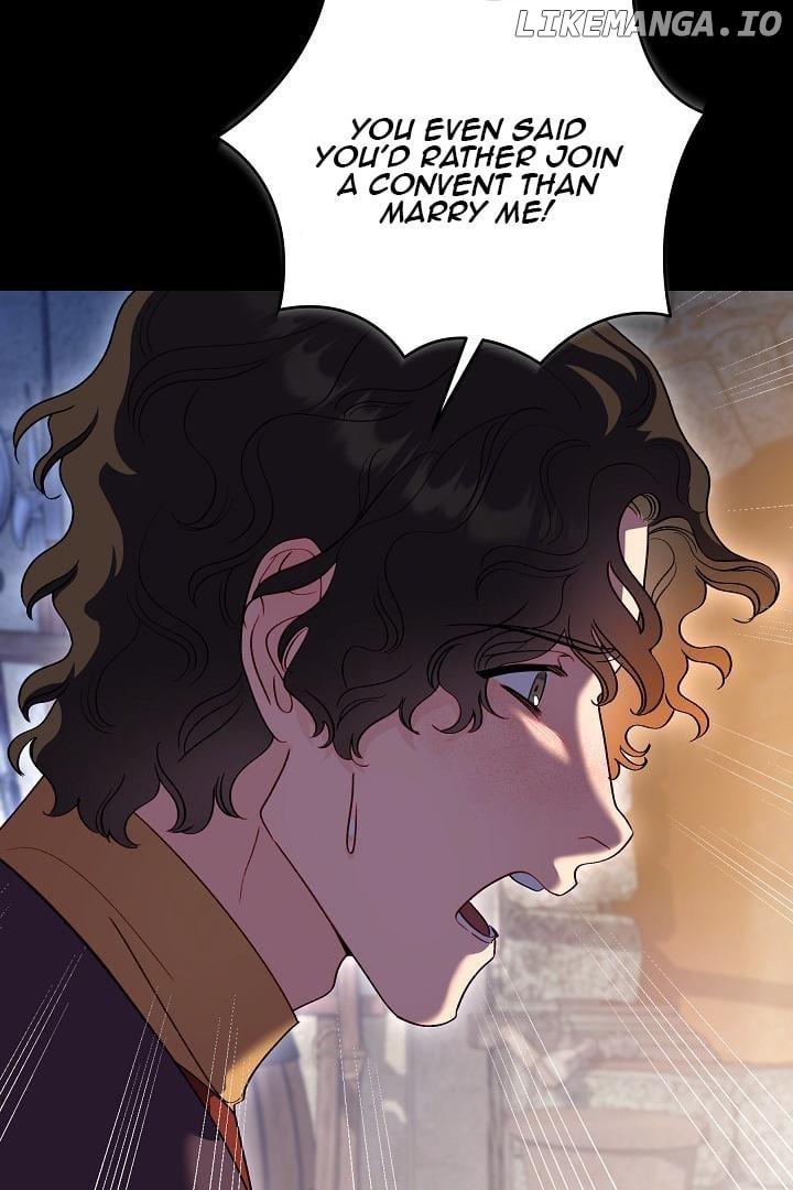 Silver Tree Chapter 28 page 19