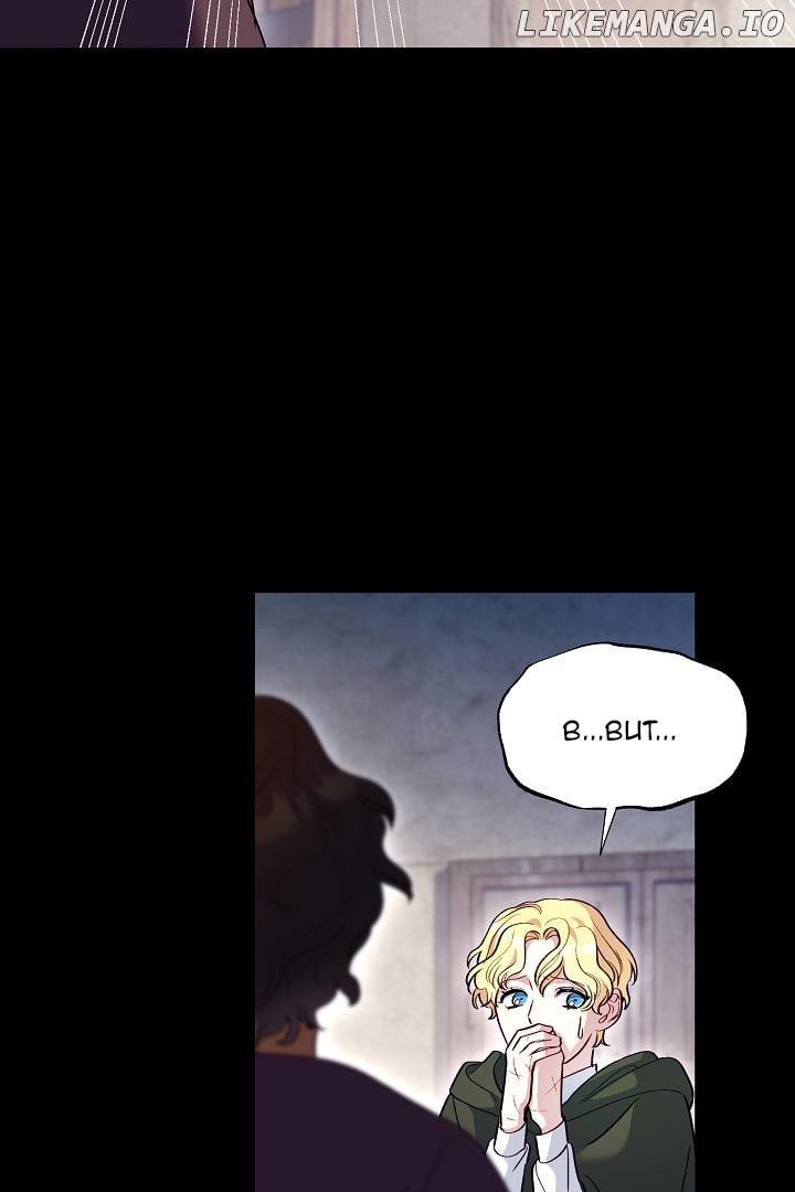 Silver Tree Chapter 28 page 20