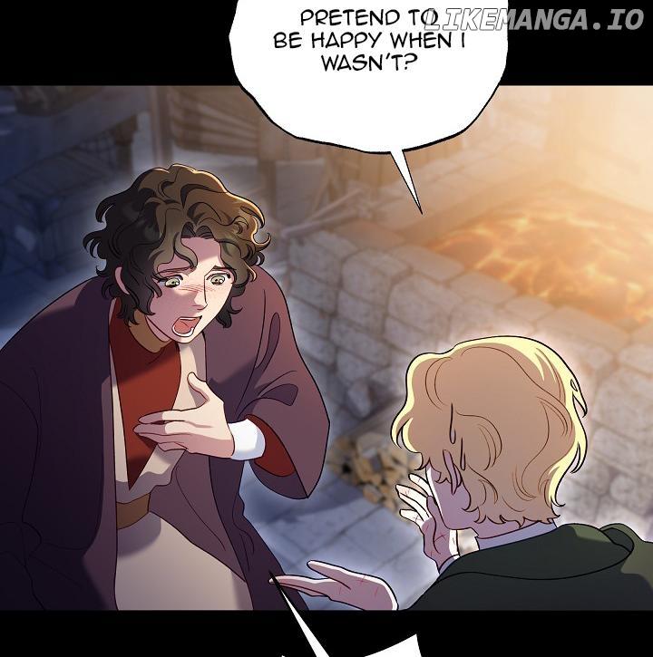 Silver Tree Chapter 28 page 22
