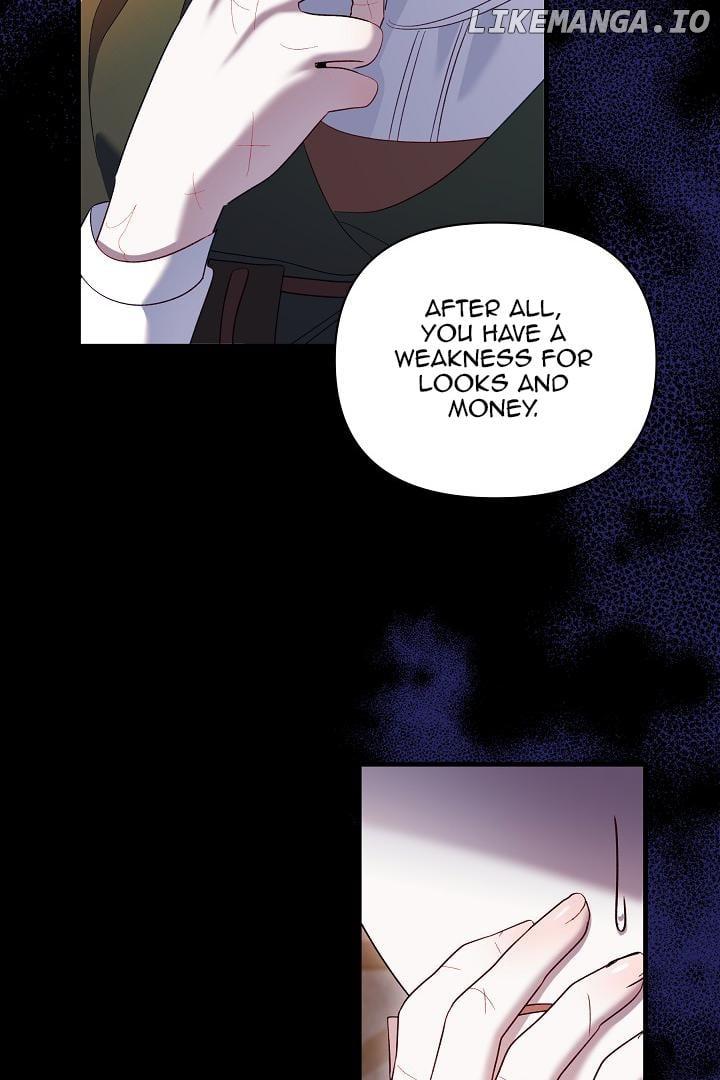 Silver Tree Chapter 28 page 30