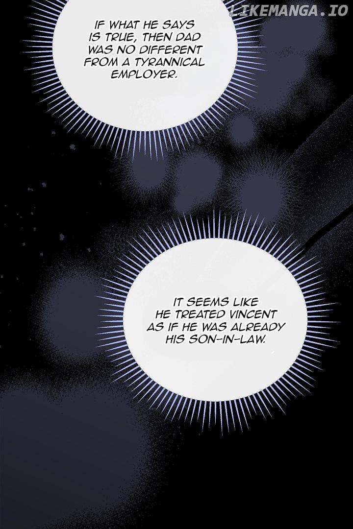 Silver Tree Chapter 28 page 32
