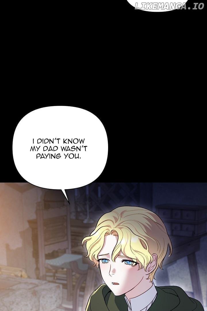 Silver Tree Chapter 28 page 36