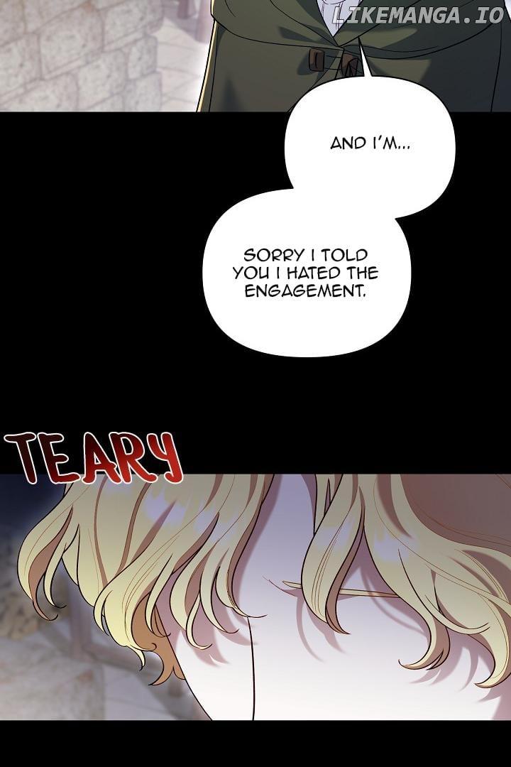 Silver Tree Chapter 28 page 37