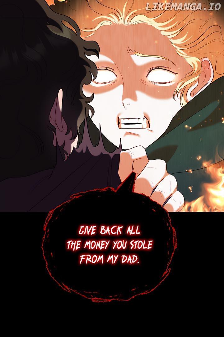 Silver Tree Chapter 28 page 3
