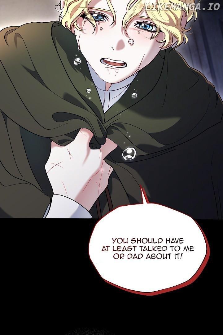 Silver Tree Chapter 28 page 41