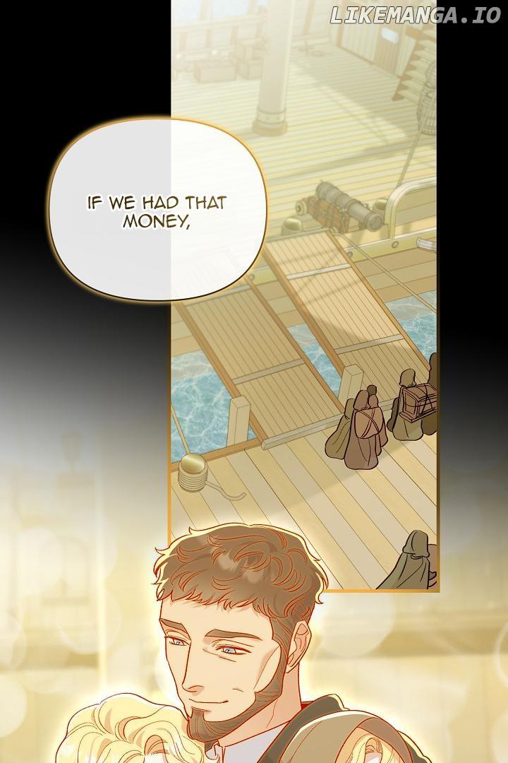 Silver Tree Chapter 28 page 43