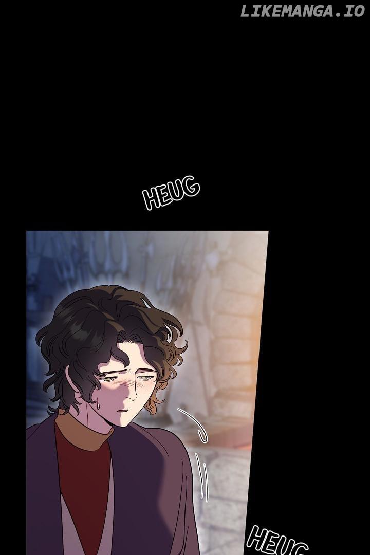 Silver Tree Chapter 28 page 48