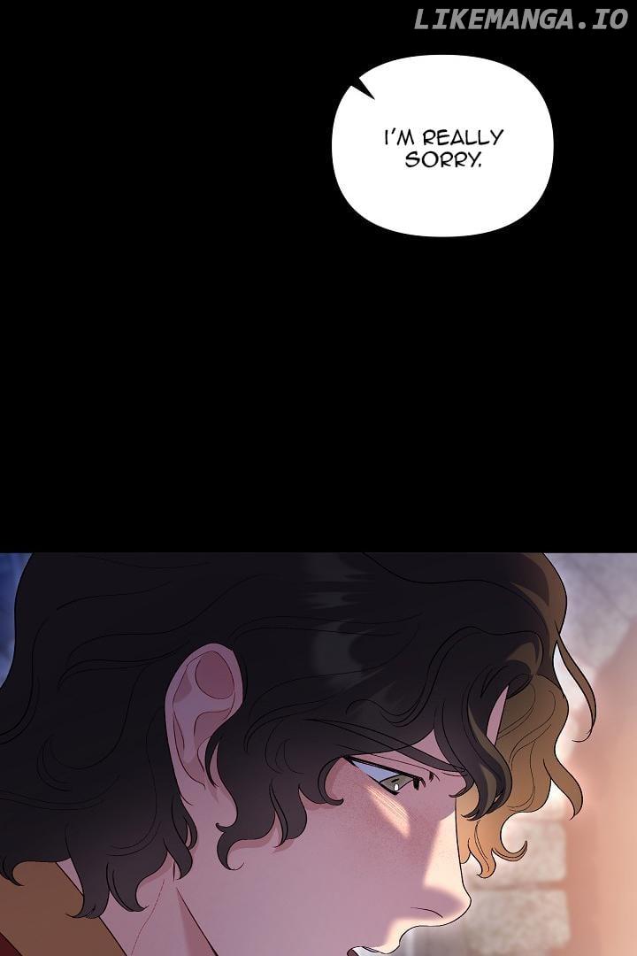 Silver Tree Chapter 28 page 50