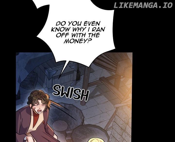 Silver Tree Chapter 28 page 5
