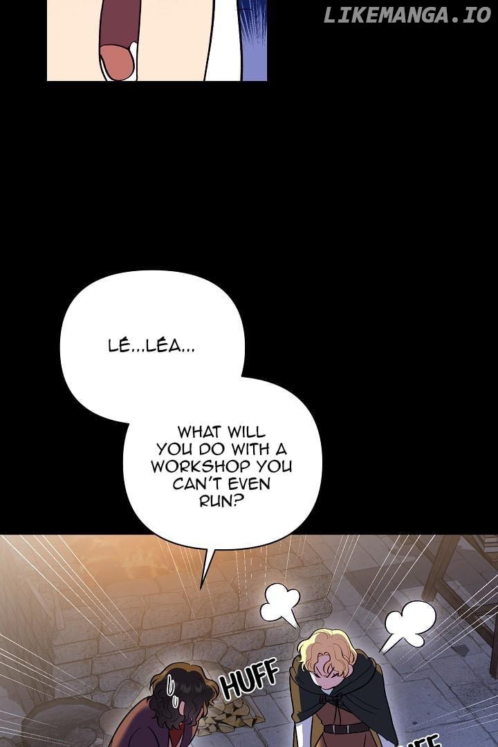 Silver Tree Chapter 28 page 60