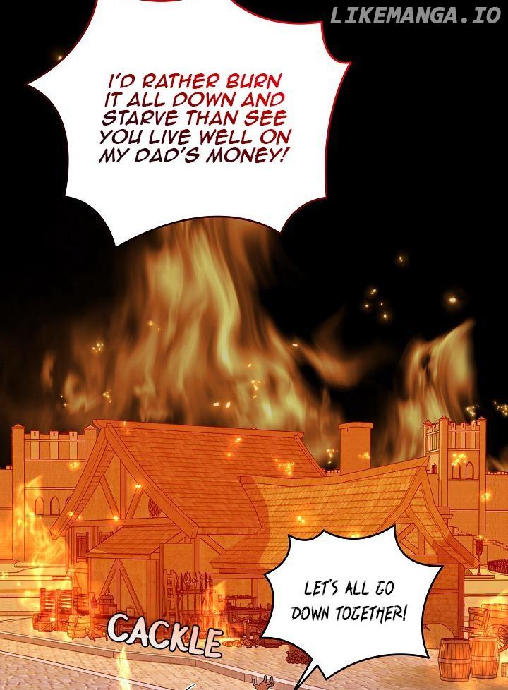Silver Tree Chapter 28 page 62