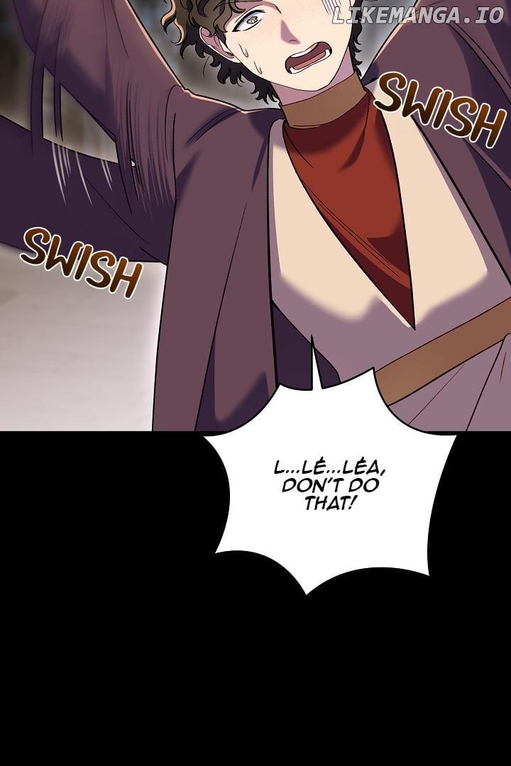 Silver Tree Chapter 28 page 64