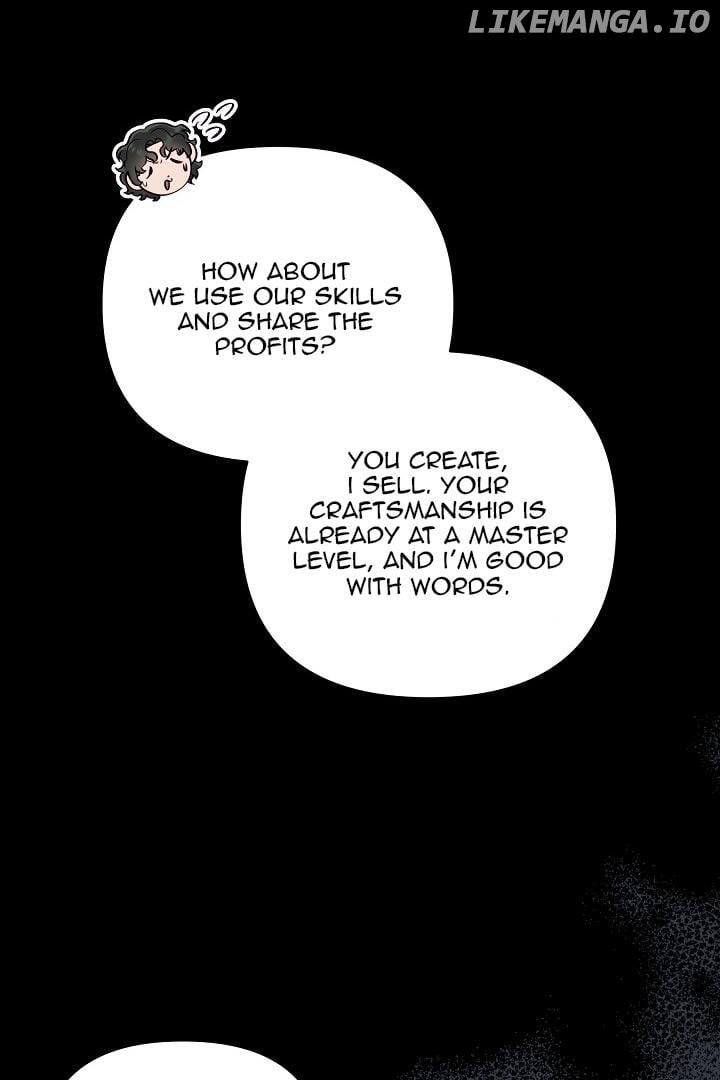 Silver Tree Chapter 28 page 65