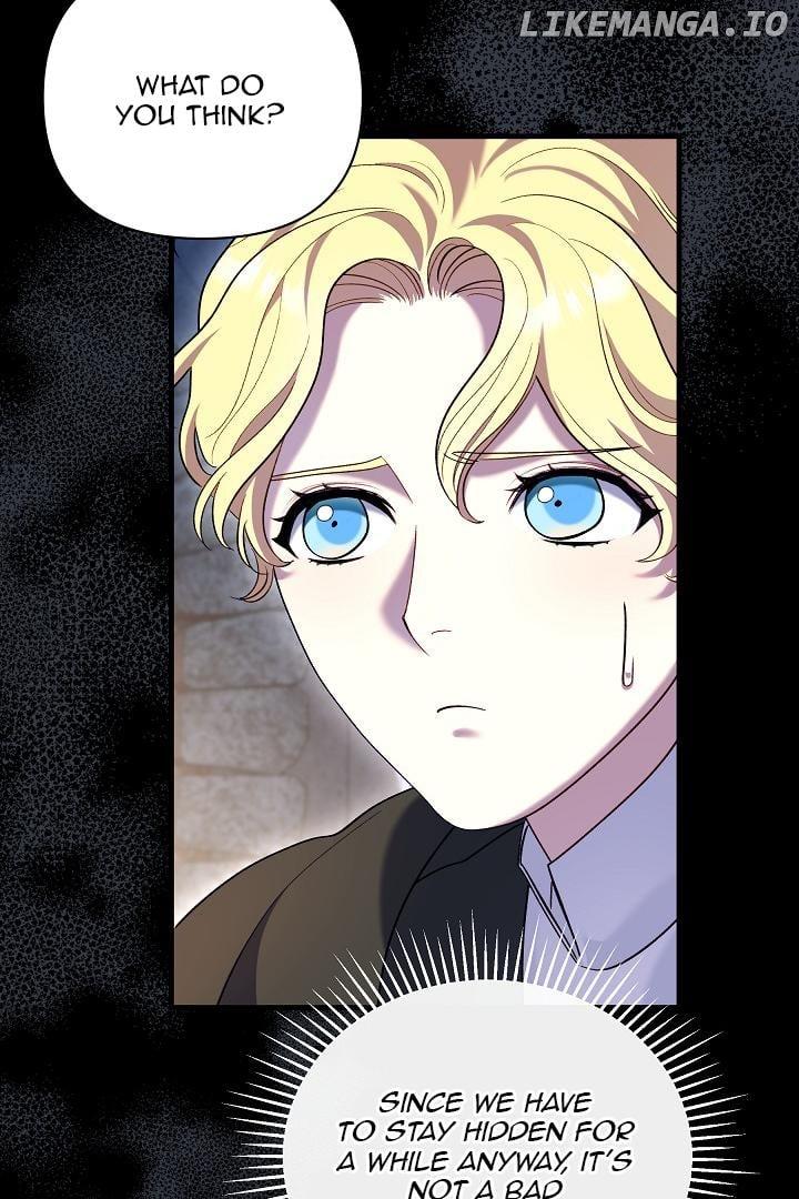 Silver Tree Chapter 28 page 66