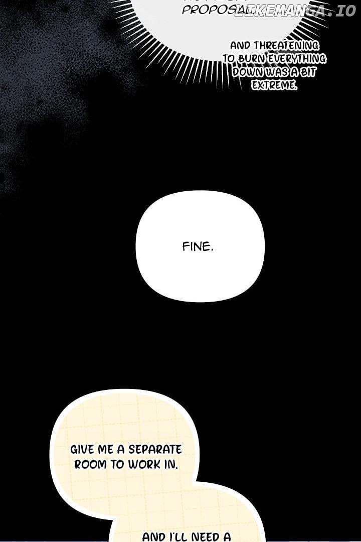 Silver Tree Chapter 28 page 67