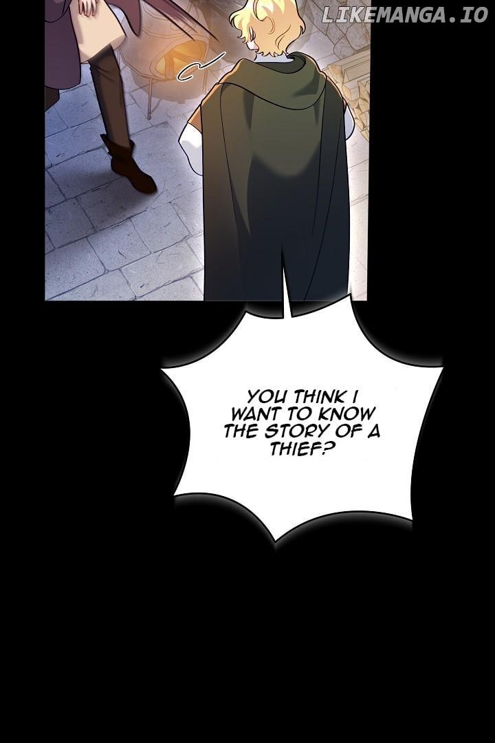 Silver Tree Chapter 28 page 6