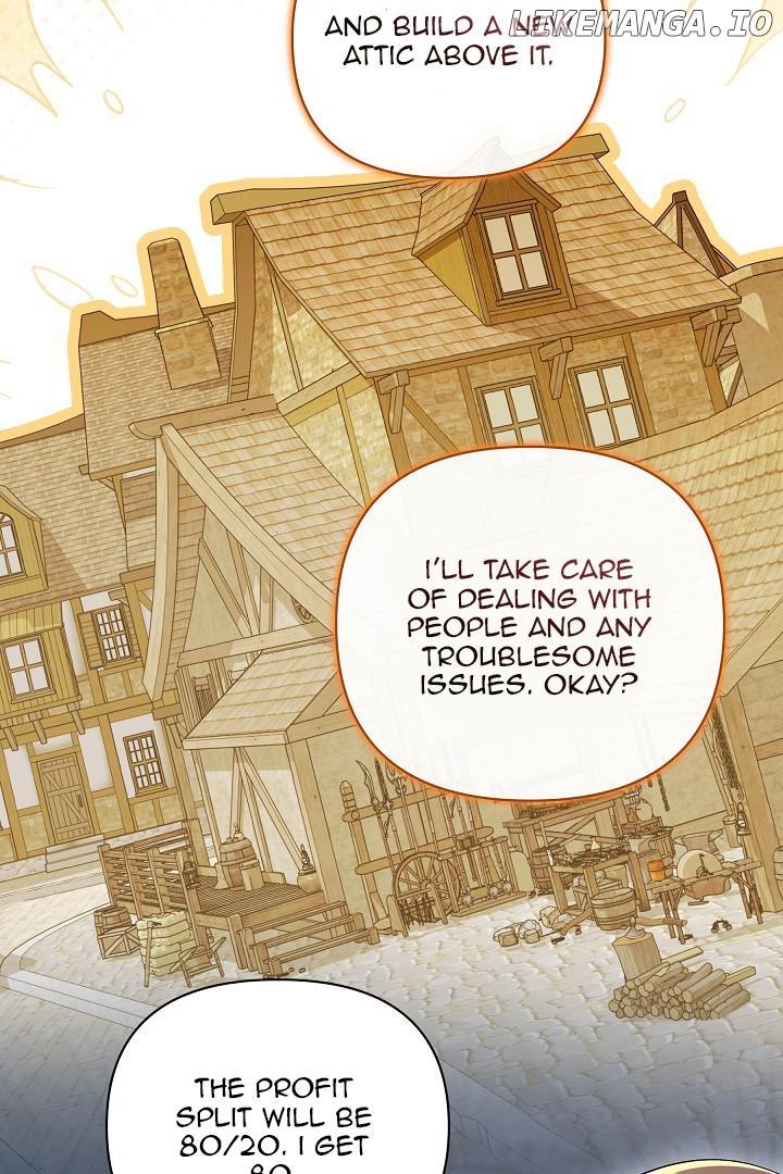 Silver Tree Chapter 28 page 70