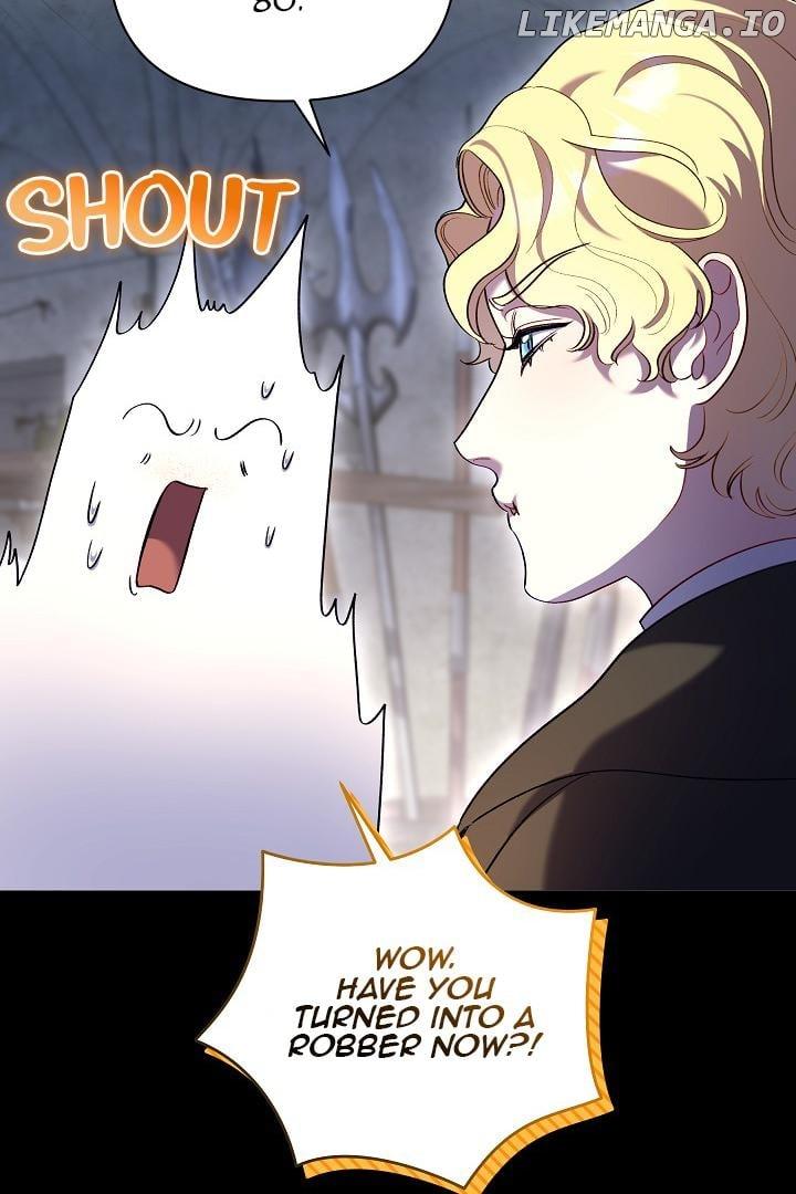 Silver Tree Chapter 28 page 71