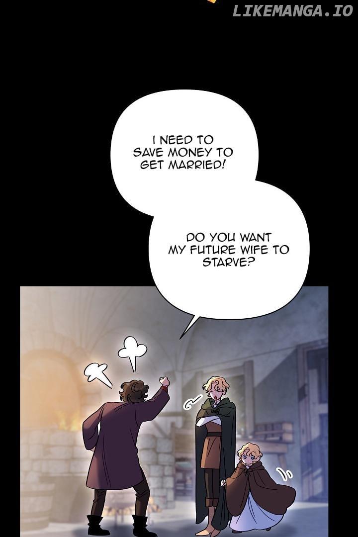 Silver Tree Chapter 28 page 72