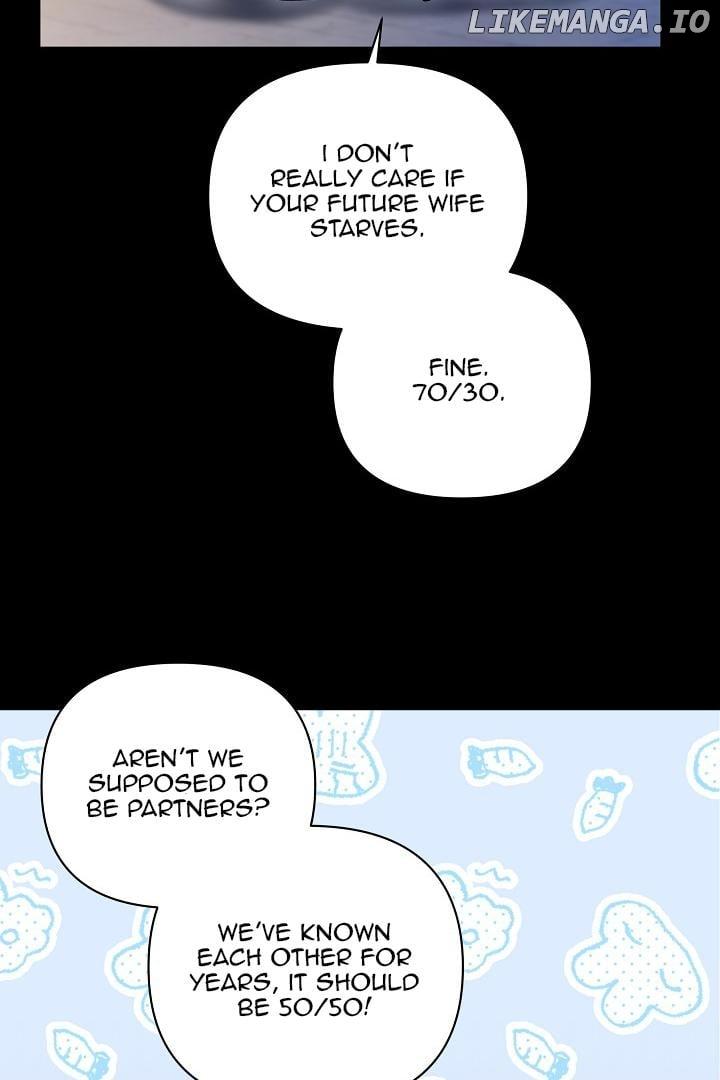 Silver Tree Chapter 28 page 73