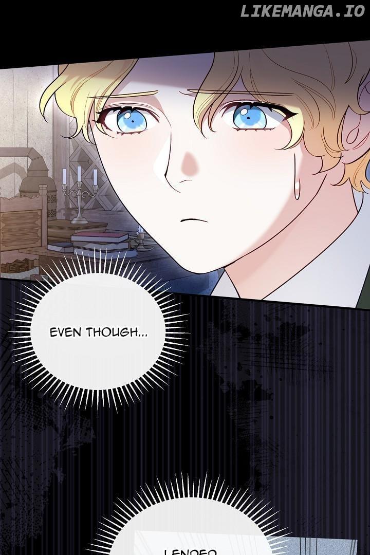 Silver Tree Chapter 28 page 7