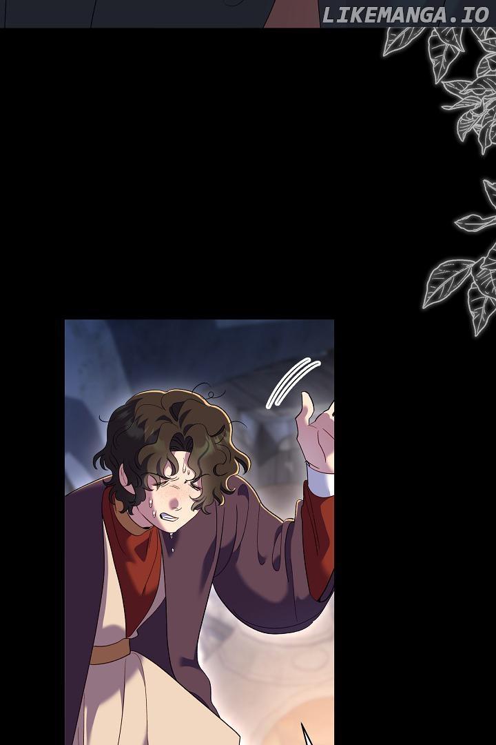 Silver Tree Chapter 28 page 79