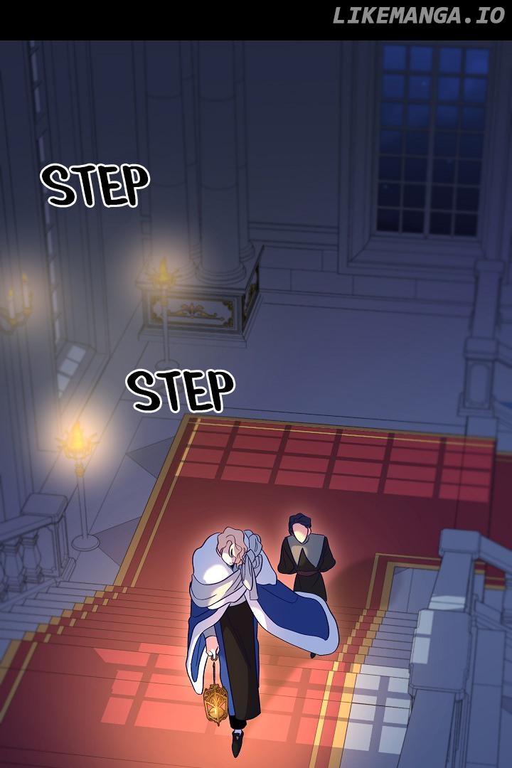 Silver Tree Chapter 28 page 85