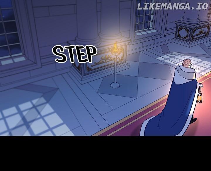 Silver Tree Chapter 28 page 93