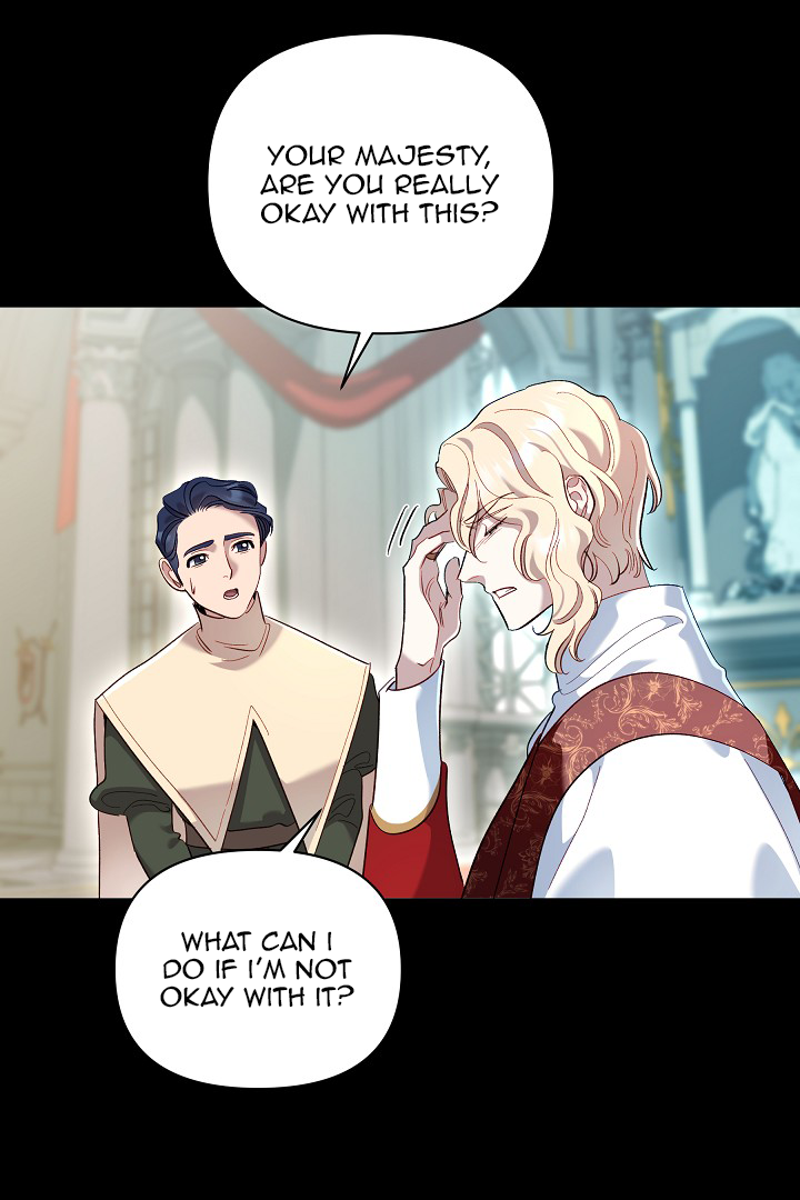 Silver Tree Chapter 29 page 18