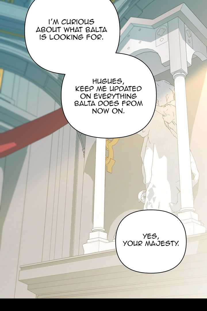 Silver Tree Chapter 29 page 32